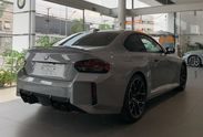 BMW Seria 2 M2