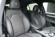 Alfa Romeo Stelvio 2.0 Turbo Intensa Q4