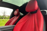 Mercedes CLE 300  4-Matic AMG Line
