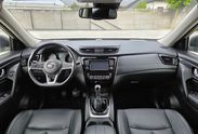 Nissan X-Trail 1.6 Dig-t Tekna 2WD