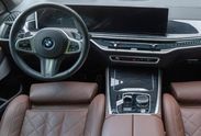 BMW X5 xDrive30d M Sport