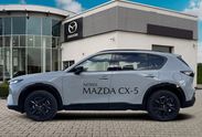 Mazda CX-5 2.5  Homura aut