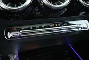 Mercedes GLA 200 AMG Line
