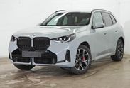 BMW X3 xDrive20d M Sport