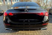 Mercedes E Klasa 220 d 4-Matic AMG