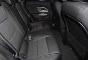 Mercedes CLA 200 4-Matic Progressive