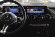 Mercedes GLA 200 7G-DCT