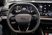 Audi A5 TFSI quattro S line