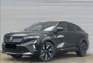Renault Rafale Esprit Alpine MMT 1.2 E-Tech Full Hybrid