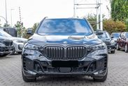 BMW X5 xDrive30d M Sport