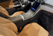 Mercedes CLE AMG 53  4-Matic+