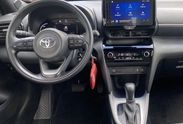 Toyota Yaris Cross Hybrid 1.5 Style