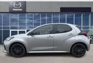 Mazda 2 1.5 Hybrid Homura CVT