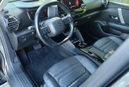 Citroen C4 1.5 BlueHDi Shine S&S EAT8