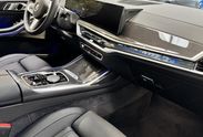 BMW X7 xDrive40i M Sport