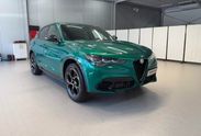 Alfa Romeo Stelvio 2.0 Turbo Intensa Q4