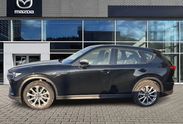 Mazda CX-60 3.3 D Exclusive Line AWD aut