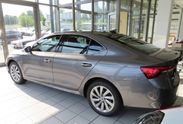 Skoda Octavia Drive Selection 1.5 TSI