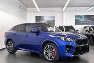 BMW X2 sDrive18d M Sport