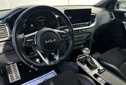 Kia ProCeed 1.5 t-Gdi Gt Line Dct