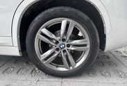 BMW X1 sDrive18i M Sport