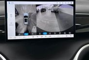 BYD Sealion 5 DM-i 1.5 Design
