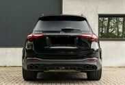 Mercedes GLE AMG 53  4-Matic+