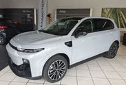 Leapmotor B10 Design Hybrid EV 18,8 kWh