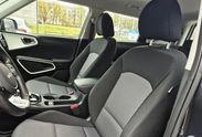 Kia Soul e-Soul 64kWh M