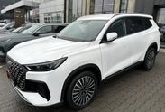 Chery TIGGO 8 1.6 t-Gdi Comfort Dct