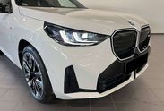 BMW X3 M50 xDrive