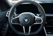 BMW Seria 3 Touring 320d xDrive M Sport