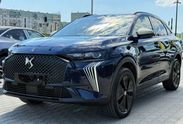 DS DS7 Performance Line 1.5 BlueHDi