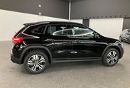 Mercedes GLA 220 4-Matic Progressive