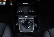 Mercedes A Klasa 45 S AMG 4-Matic+