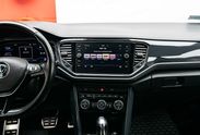Volkswagen T-ROC 2.0 TSI 4Motion DSG