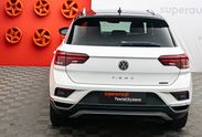 Volkswagen T-ROC 2.0 TSI 4Motion DSG