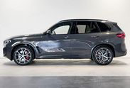 BMW X5 xDrive50e M Sport