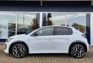 Peugeot 208 GT 1.2 mHEV