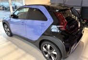 Toyota Aygo X Style 1.5 Hybrid