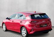 Kia Cee'd 1.5 T-GDI DCT