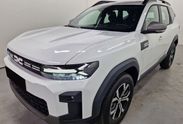 Dacia Bigster Expression LPG 1.2 TCe mHEV