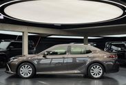 Toyota Camry 2.5 Hybrid Comfort CVT