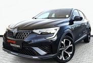 Renault Arkana 1.3 Tce Mhev Techno Edc