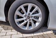 Toyota Camry Comfort