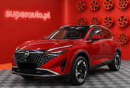 Nissan Qashqai N-Connecta Xtronic 1.3 DIG-T mHEV