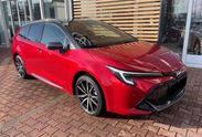 Toyota Corolla GR Sport 1.8 Hybrid