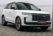 Jaecoo 5 1.6 T-GDI Premium DCT