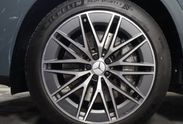 Mercedes GLE AMG 53 4-Matic+
