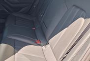Audi A6 TDI quattro S line Avant